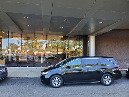 Taxis in Oceanside NY