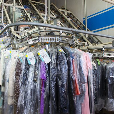 Dry Cleaning