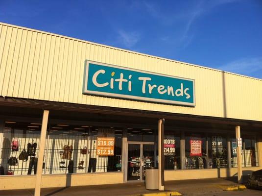 Citi Trends