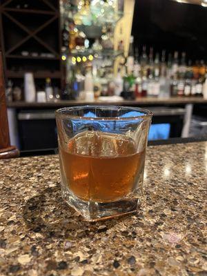 Sazerac