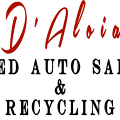 D'Aloia Used Auto Sales & Recycling