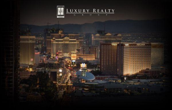 Luxury Realty Group