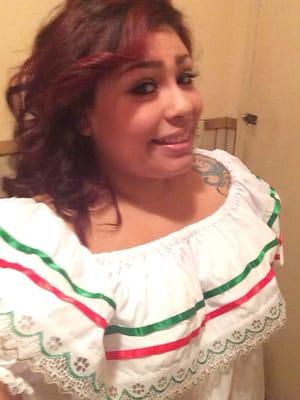 Found my shirt I was looking for, for Cinco De Mayo!!!!