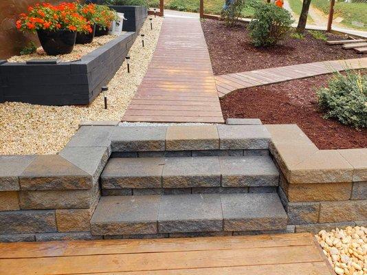 JPS Landscape Construction Inc