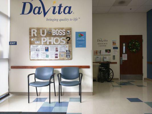 DAVITA-LAGUNA HILLS DIALYSIS