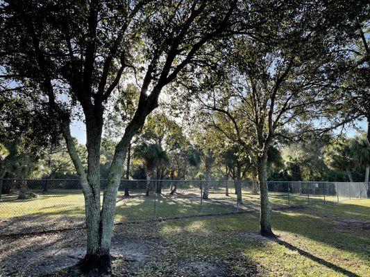 Palm Bay Regional Dog Park