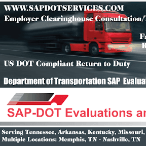 Sap Dot Evaluations and Services