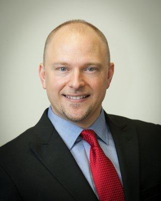 CHRIS BALDRIDGE, Senior Fund Manager