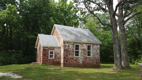 Seneca Schoolhouse