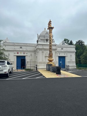 Temple