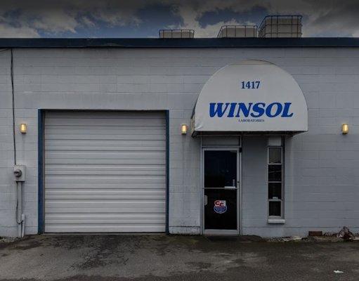 Winsol Laboratories