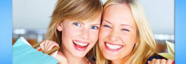 Affordable Invisalign Newington