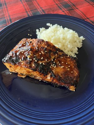 Salmon