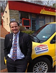 Mark Seiden, member of the Guild of Independent Real Estate Professionals Photo: The New York Times. http://nyti.ms/grQ1Io