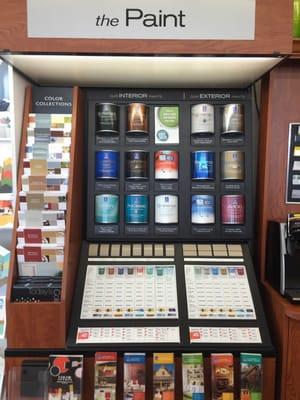 Sherwin-Williams Paint Store