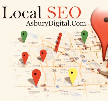 Local SEO Strategies