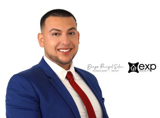 I'm a real estate agent with eXp Realty, LLC in Chicago, IL and the Chicagoland Area.