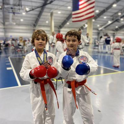 American Tang Soo Do Karate