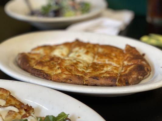 Cheese Bread Sticks