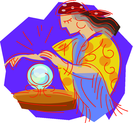 Sacha Psychic Reader