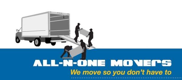 Certified Moving Professionals