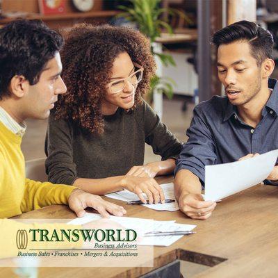 Transworld Business Advisors of Lowcountry