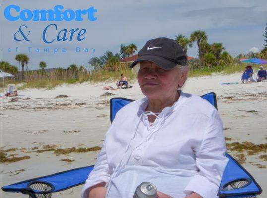 Comfort & Care of Tampa Bay