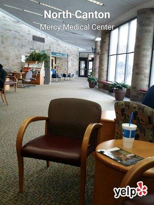 Mercy Medical Center