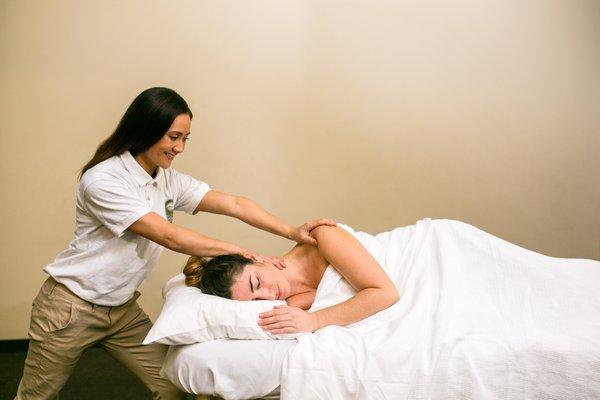 8 Month Massage Therapy Career Training Program