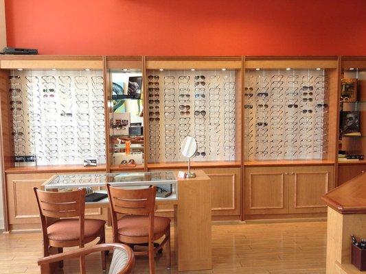 North Florida Cataract Specialists and Vision Care