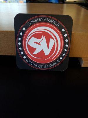 Sunshine Vapor