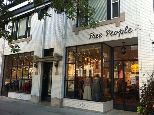 Free People