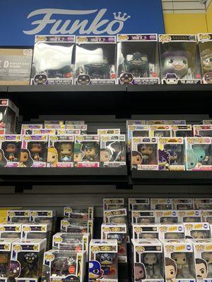 Funko pop