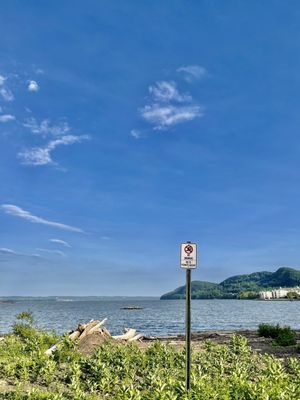 Haverstraw Bay County Park