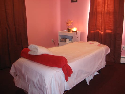 Collegeville Massage