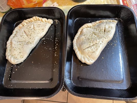 calzones