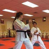 Cole's Ata Blackbelt Academy