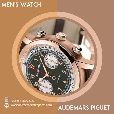 Audemars Piguest Watch Repair