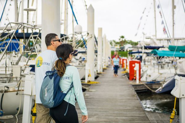 Bay Area Houston is home to the 3rd largest pleasure boating community in the US!