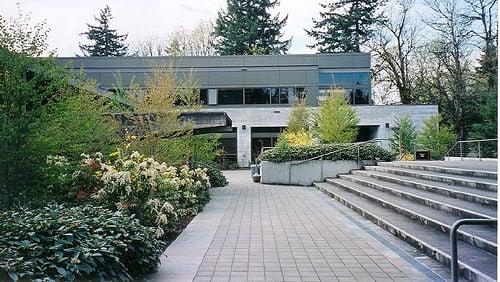 Paul L. Boley Law Library