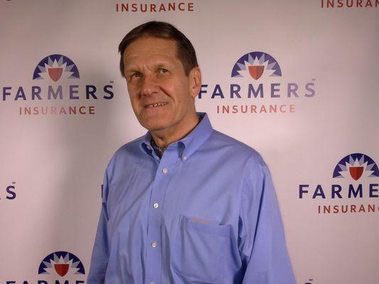 Farmers Insurance - A J Tony Makransky