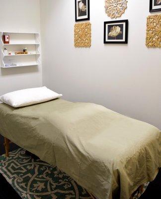 Treatment room 2