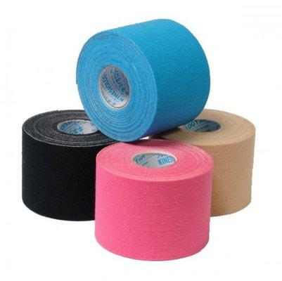 Elastic taping for sport, injury and rehabilitation