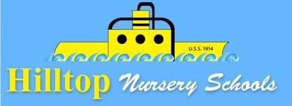 Hilltop Nursery Schools logo