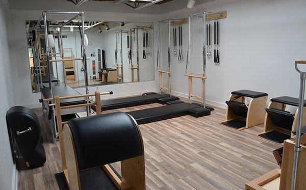 Muscle Activation Dallas