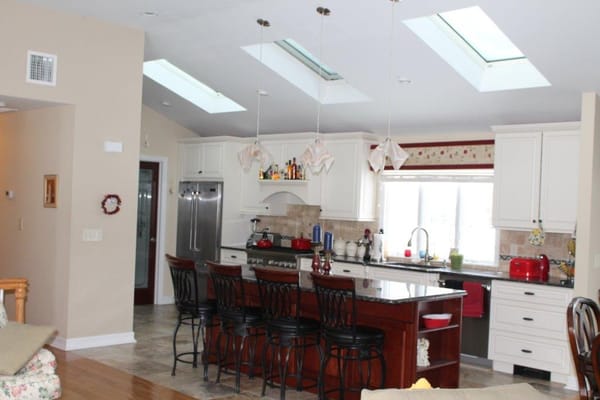 Drazin Home Remodelers