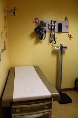 Angel Kids Pediatrics