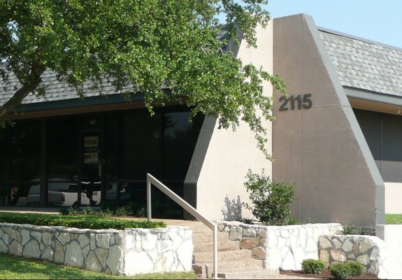 Bright Space Therapy Plano Office