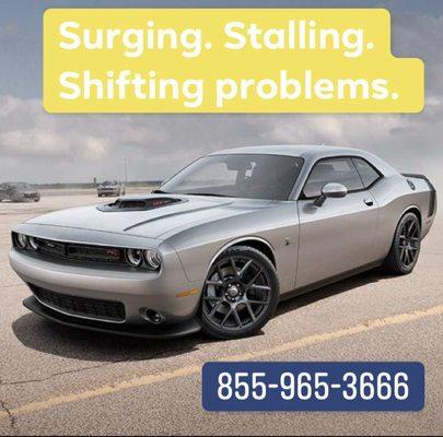 Problems with your Dodge? Contact lemon law attorney Sotera Anderson for a free case evaluation