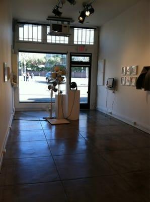 College Avenue Galleries